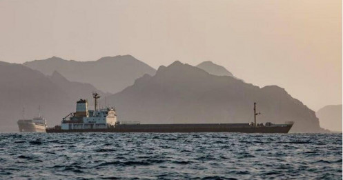 Sự kiện: Mỹ tấn công Iran