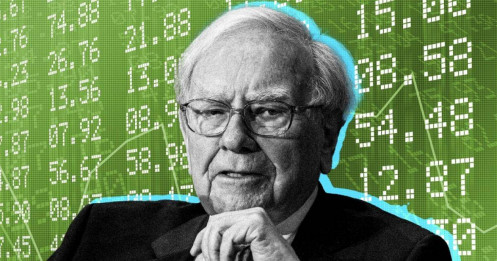 Cách Buffett vượt qua lạm phát