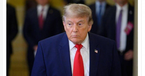 Điều gì khiến TT Trump khẳng định Iran đang nhượng bộ rất lớn?