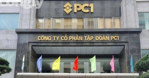 PC1 nhận thêm án phạt giữa tâm bão pháp lý