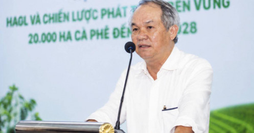 Bầu Đức tiếp tục làm điều đã hứa với cổ đông