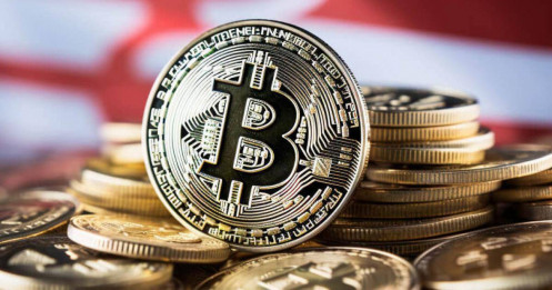 Mốc 55.000 USD lại "ám" Bitcoin?