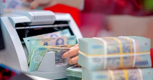 "Cởi trói" hạn mức tín dụng định hình lại cuộc chơi hạ tầng