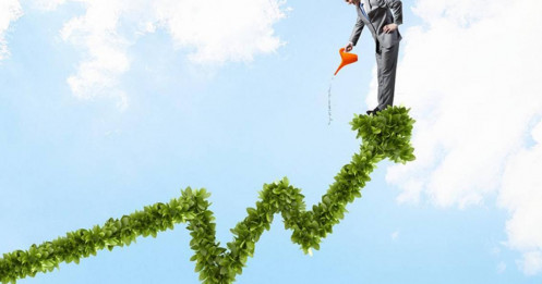 Câu chuyện đầu tư chứng khoán