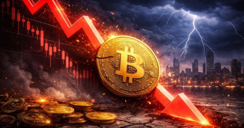 Dòng tiền "rời bỏ" Bitcoin?