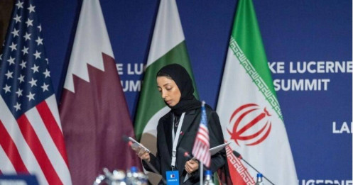 Những tuyên bố trái ngược làm khó đàm phán Mỹ - Iran