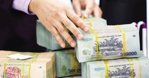 Lãi suất vẫn "cứng đầu", khó sớm hạ nhiệt