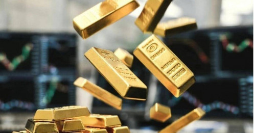 Giá vàng sẽ giảm xuống 3.800 USD/ounce?