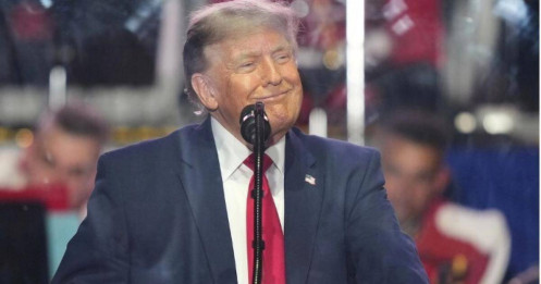 Phe Cộng hòa đổi ý về nghị quyết siết quyền lực chiến tranh của ông Trump
