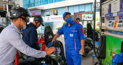 Tin vui: Thuế xăng dầu có thể tiếp tục được giảm