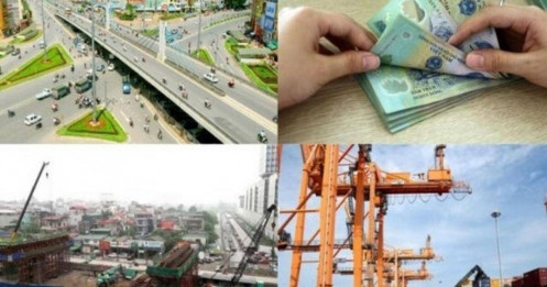 Bộ Tài chính: Vẫn còn 28 bộ, cơ quan trung ương, 19 địa phương có tỷ lệ giải ngân vốn đầu tư công thấp