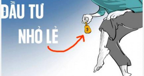 Thế trận chứng khoán hiệu tại các bên