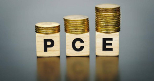 Dữ liệu PCE cho thấy lạm phát đạt đỉnh điểm vào tháng 5, nhưng việc trở lại mức trước chiến tranh sẽ không sớm xảy ra