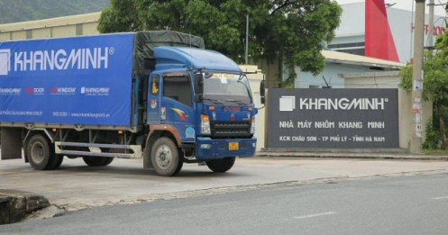 Thế bế tắc bủa vây lộ trình thoát hiểm của GKM Holdings