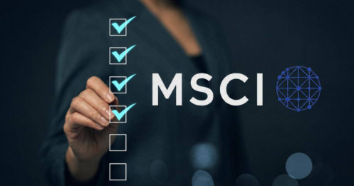 Quyết định của MSCI gây địa chấn