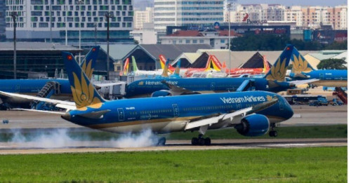Hàng không Việt vào cuộc đua mở rộng đội bay