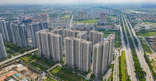 Giá nhà vượt sức chịu đựng, người mua ở thực dần rời khỏi thị trường