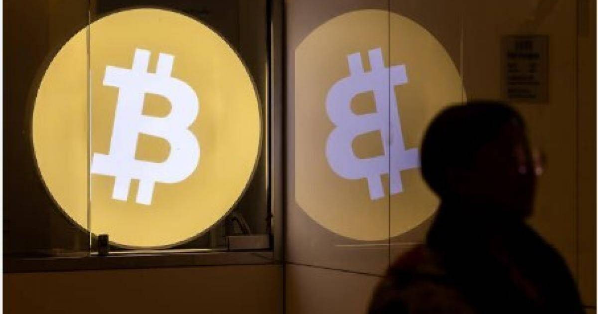 Nhà đầu tư quay lưng với Bitcoin?