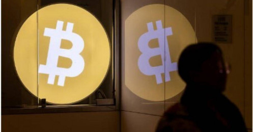 Nhà đầu tư quay lưng với Bitcoin?