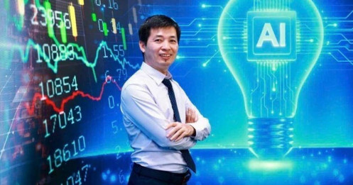 Lãi suất sắp tăng trở lại?