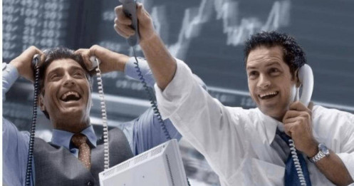 Dòng tiền ngoại bất ngờ đổ mạnh vào 'họ' Vin, giải ngân gần 500 tỷ đồng