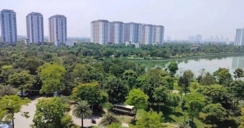 Thuế đất phi nông nghiệp sắp có thay đổi?