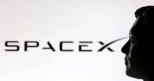 Cổ phiếu SpaceX rơi xuống mức thấp nhất kể từ khi lên sàn