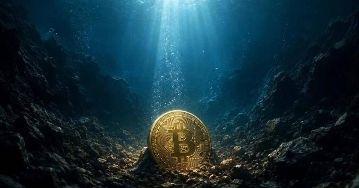 Dự báo gây chú ý: Bitcoin có thể giảm sâu trước khi bước vào chu kỳ tăng mới