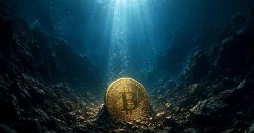 Dự báo gây chú ý: Bitcoin có thể giảm sâu trước khi bước vào chu kỳ tăng mới