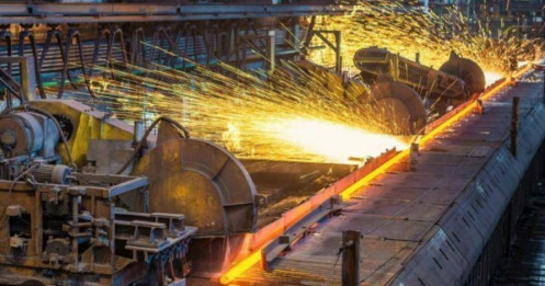 Quặng sắt lao dốc, tín hiệu không mấy tích cực cho ngành thép