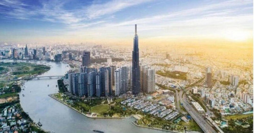 UBCKNN nhận hồ sơ phát hành hơn 4,1 tỷ cổ phiếu của VHM