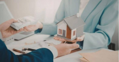 Chính thức từ 1/7: Người dưới 35 tuổi vay mua NOXH với lãi suất chỉ 6,5%