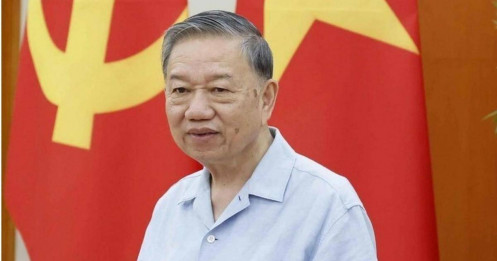 Tổng Bí thư, Chủ tịch nước đưa ra kết luận quan trọng về mô hình phát triển đất nước
