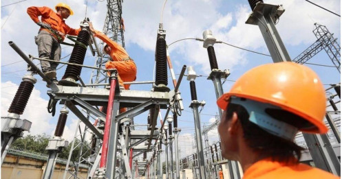 Giá điện sinh hoạt có thể sắp đổi?