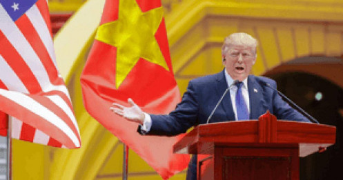 Tín hiệu đảo chiều từ cuộc rà soát thuế của Washington?