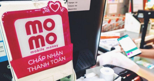 Nhà đầu tư lớn nhất của MoMo là ai?