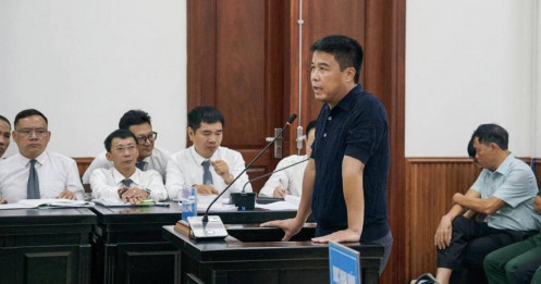Hậu 'Pháo': Trong 90 ngày sẽ đền 7.000 tỷ cho người mua đất dự án sân bay Nha Trang