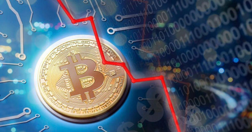 Bitcoin "hụt hơi", dòng vốn đổi hướng?