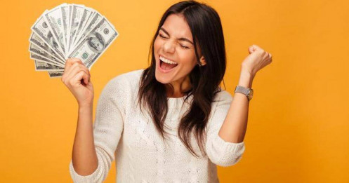 Tiền bạc là tấm gương phản chiếu cảm xúc rõ nhất của con người