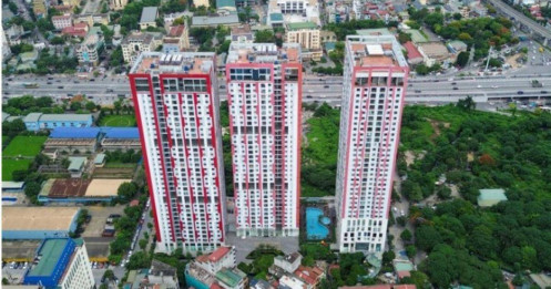 Thời kỳ "bất động sản cứ mua là tăng giá" đã qua