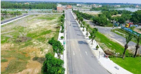 Đất nền ấm lên nhưng nhiều NĐT vẫn "mắc cạn", bán mãi không ai mua