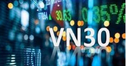 VN30 tăng vọt nhưng có một sự thật bất ngờ: Gần như chỉ nhờ "họ Vin"