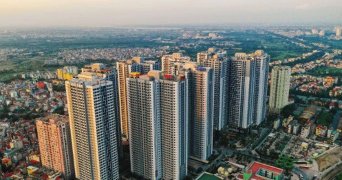 7 năm dành dụm được 500 triệu đồng, nhưng giấc mơ an cư vẫn ngoài tầm với