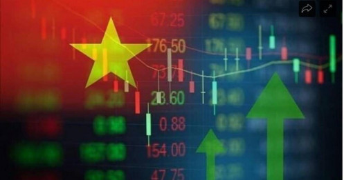 VN-Index có thể lên 2.120 điểm?
