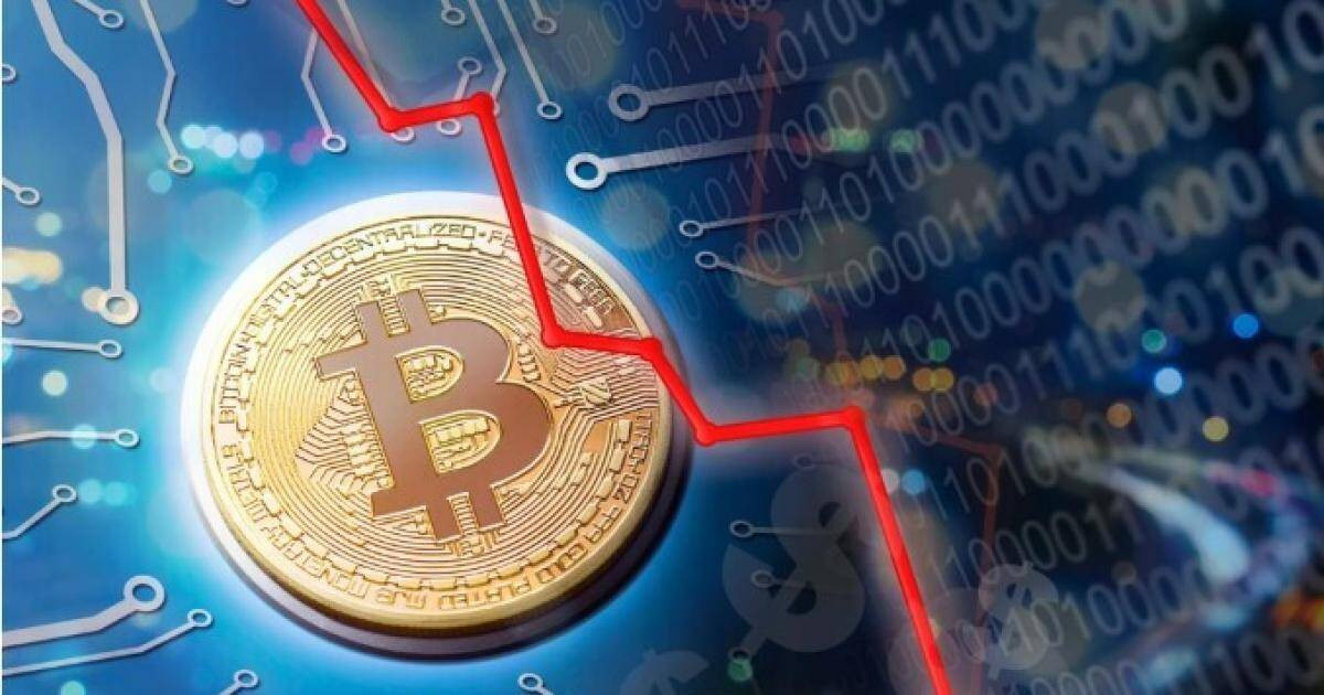 Dòng tiền đang quay lưng với Bitcoin?
