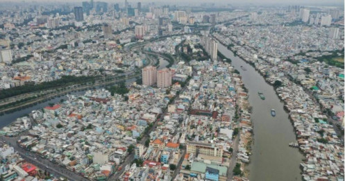 Tiền vẫn rất nhiều nhưng vì sao BĐS không còn “dễ ăn” như trước?