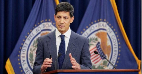 Kevin Warsh có màn "chào sân" quốc tế, thị trường chờ thông điệp mới từ Fed