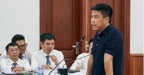 Hậu "pháo" cam kết khắc phục toàn bộ hậu quả trong 90 ngày, nhắn nhủ người bị hại một điều