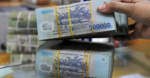 Động thái mới từ NHNN: Bơm ròng gần 4.000 tỷ đồng vào hệ thống