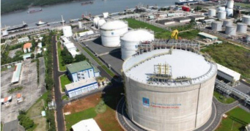Lô B và LNG “kích hoạt” cổ phiếu dầu khí nào?